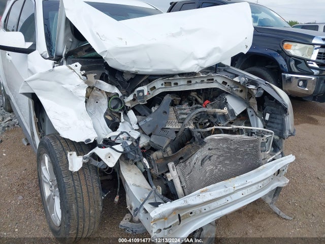 Chevrolet EQUINOX LT 2017 2GNFLFEK8H6190879 Image 6