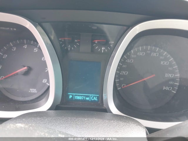 Chevrolet EQUINOX LT 2017 2GNFLFEK8H6190879 Image 7