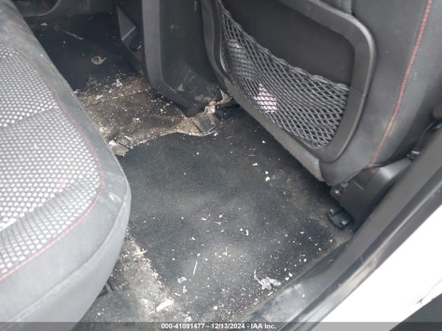 Chevrolet EQUINOX LT 2017 2GNFLFEK8H6190879 Image 8