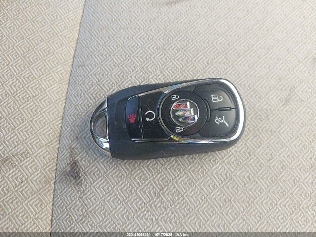 Продажа на аукционе авто 2020 Buick Encore Gx Fwd Select, vin: KL4MMDS27LB117525, номер лота: 41091491