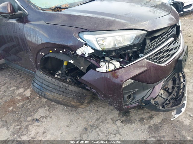 Продажа на аукционе авто 2020 Buick Encore Gx Fwd Select, vin: KL4MMDS27LB117525, номер лота: 41091491