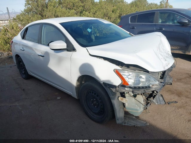 2015 3N1AB7AP8FY219244 main image