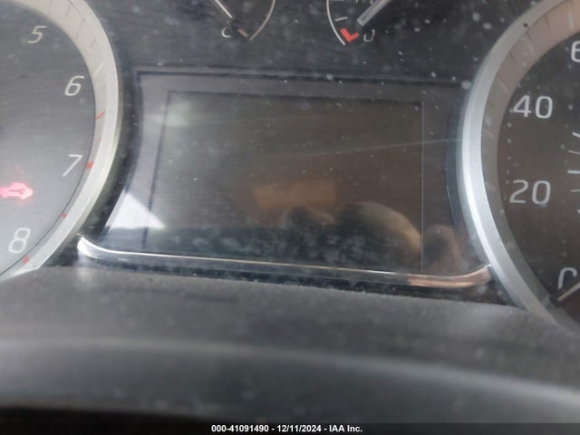 Nissan Sentra Fe+ S/s/sl/sr/sv 2015 3N1AB7AP8FY219244 Image 14