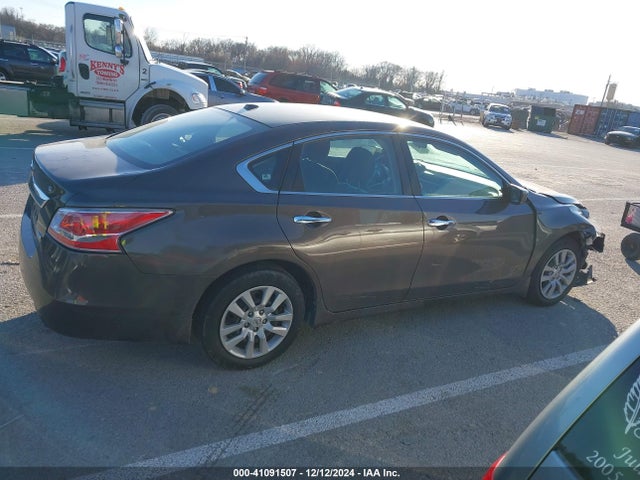 Nissan Altima 2.5 S 2014 1N4AL3AP8EC408041 Image 12