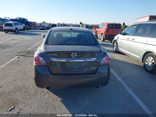 Nissan Altima 2.5 S 2014 1N4AL3AP8EC408041 Image 15