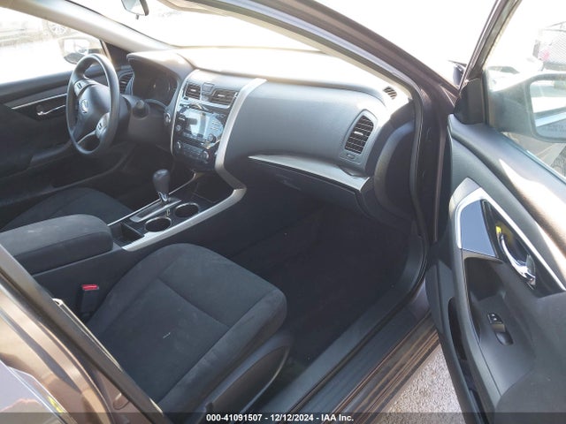 Nissan Altima 2.5 S 2014 1N4AL3AP8EC408041 Image 5
