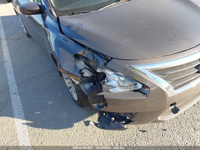 Nissan Altima 2.5 S 2014 1N4AL3AP8EC408041 Image 6