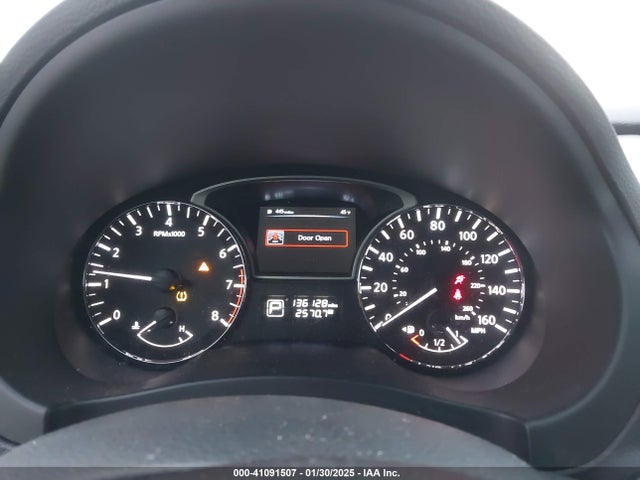 Nissan Altima 2.5 S 2014 1N4AL3AP8EC408041 Image 7