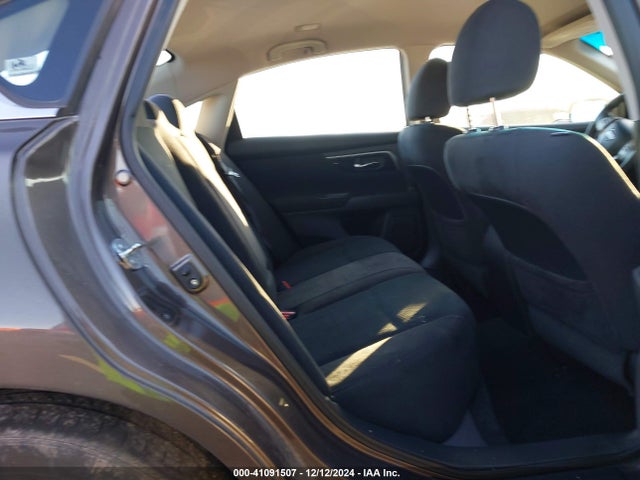Nissan Altima 2.5 S 2014 1N4AL3AP8EC408041 Image 8