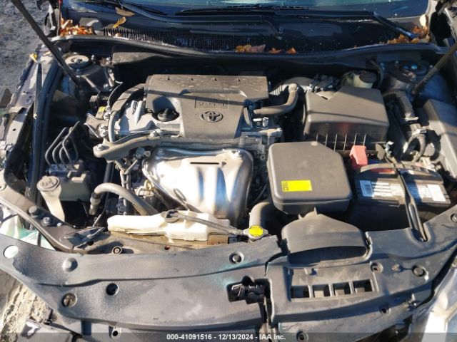 4T1BF1FK3FU928971 Toyota CAMRY XSE