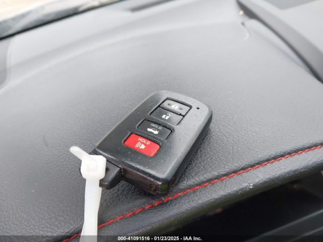 4T1BF1FK3FU928971 Toyota CAMRY XSE