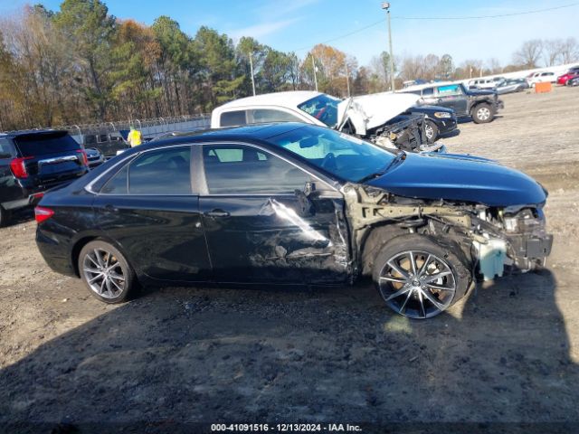 4T1BF1FK3FU928971 Toyota CAMRY XSE