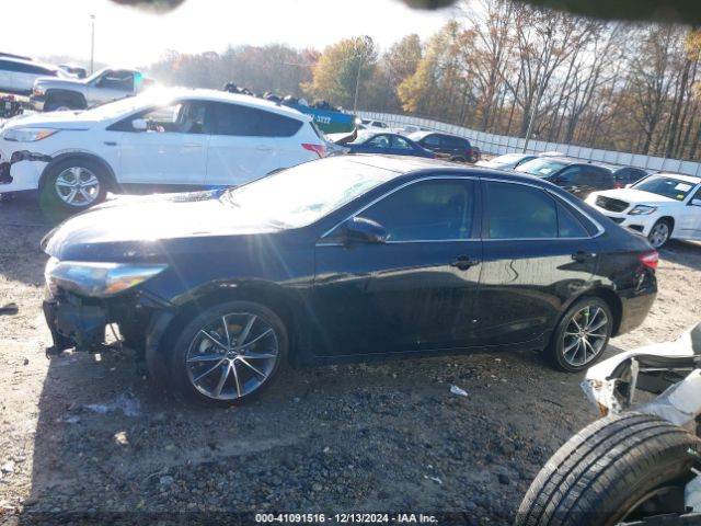 4T1BF1FK3FU928971 Toyota CAMRY XSE