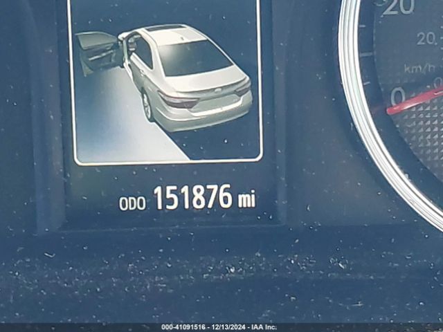 4T1BF1FK3FU928971 Toyota CAMRY XSE
