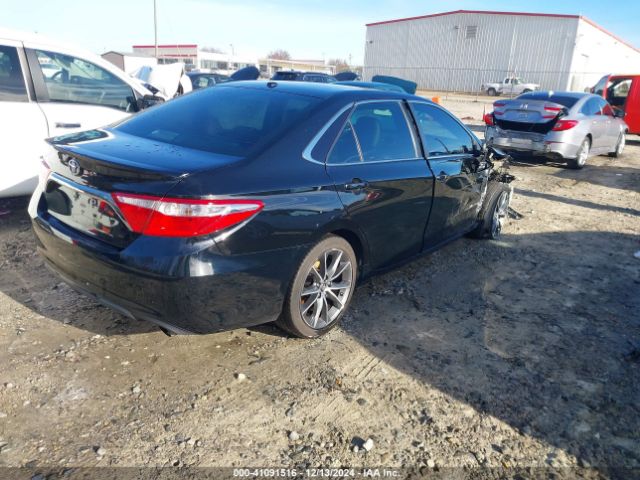 4T1BF1FK3FU928971 Toyota CAMRY XSE