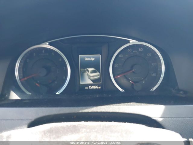 4T1BF1FK3FU928971 Toyota CAMRY XSE