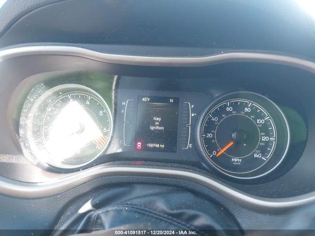 Jeep Cherokee Latitude 2015 1C4PJMCB7FW633357 Image 7