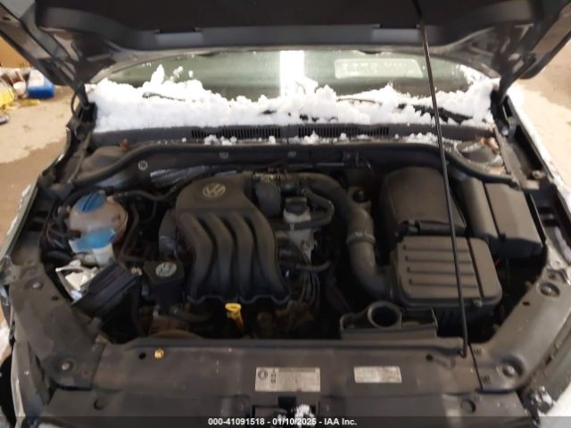 3VW1K7AJ7FM293140 Volkswagen Jetta 2.0l S