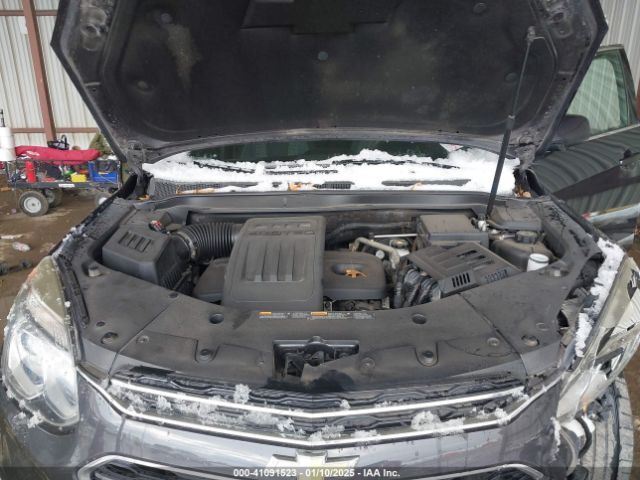2GNALCEK0G6337364 Chevrolet EQUINOX LT