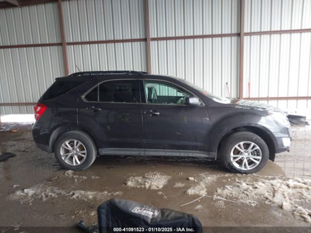 2GNALCEK0G6337364 Chevrolet EQUINOX LT