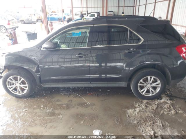 2GNALCEK0G6337364 Chevrolet EQUINOX LT