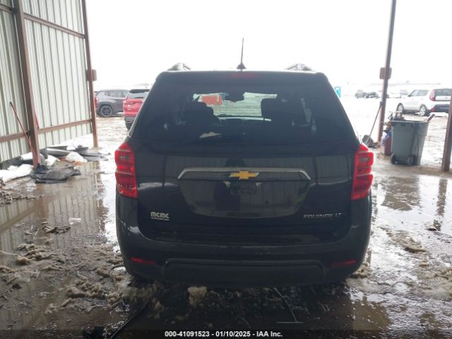 2GNALCEK0G6337364 Chevrolet EQUINOX LT