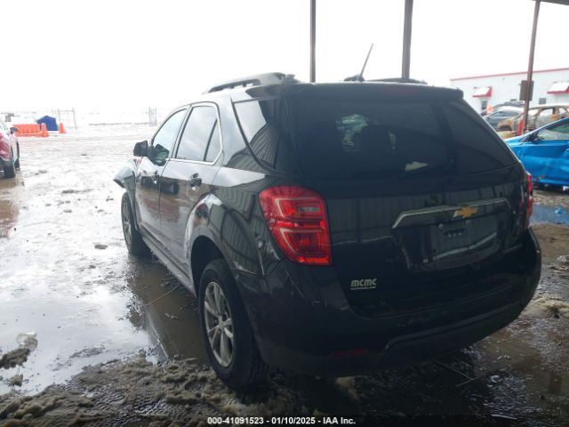 2GNALCEK0G6337364 Chevrolet EQUINOX LT