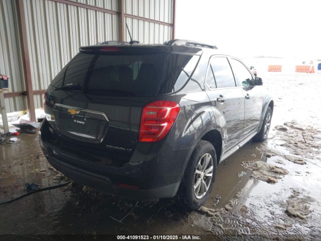 2GNALCEK0G6337364 Chevrolet EQUINOX LT