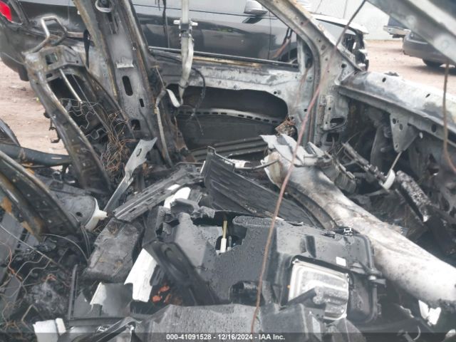 W1N0G6EB9NG034535 Mercedes-Benz Amg Glc 43 4matic