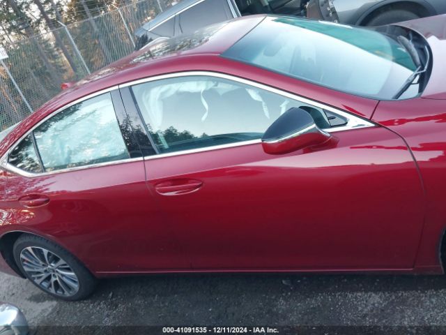 58ABZ1B14KU014008 Lexus ES 350