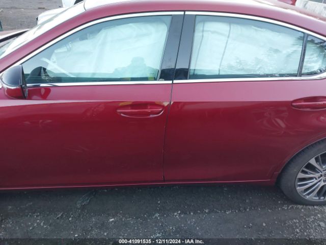 58ABZ1B14KU014008 Lexus ES 350