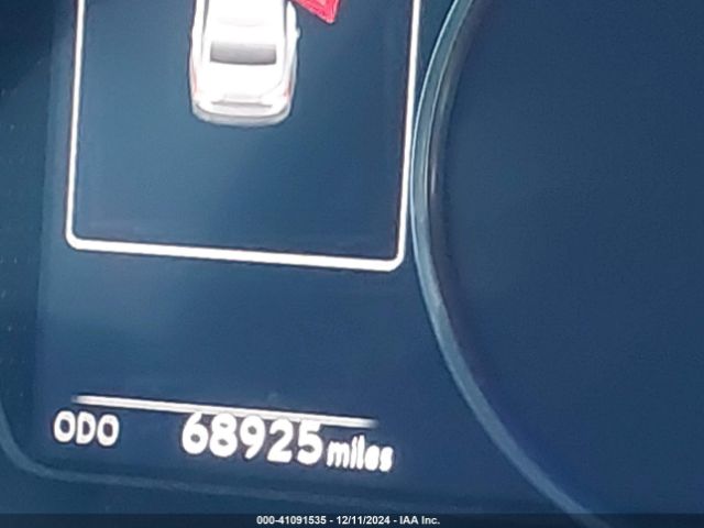 58ABZ1B14KU014008 Lexus ES 350