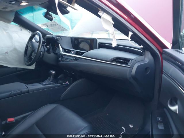 58ABZ1B14KU014008 Lexus ES 350