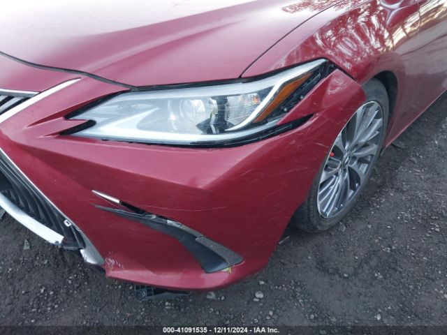 58ABZ1B14KU014008 Lexus ES 350