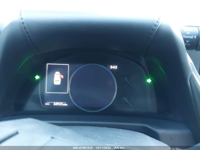 58ABZ1B14KU014008 Lexus ES 350