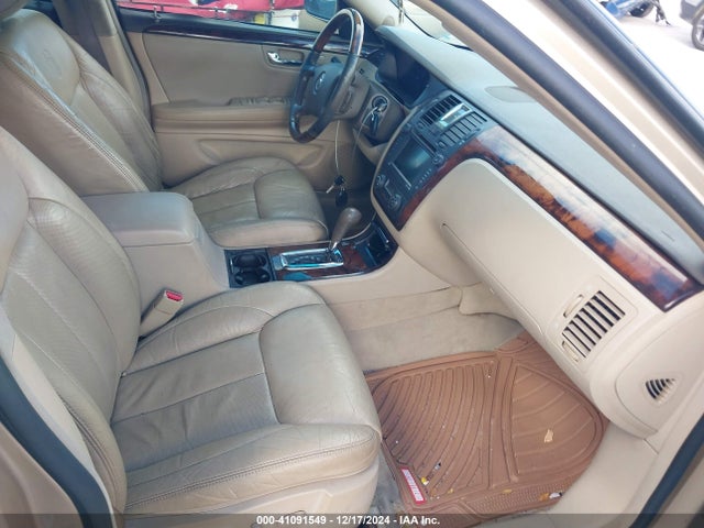 2006 CADILLAC DTS 1G6KD57Y26U115144 Photo 4