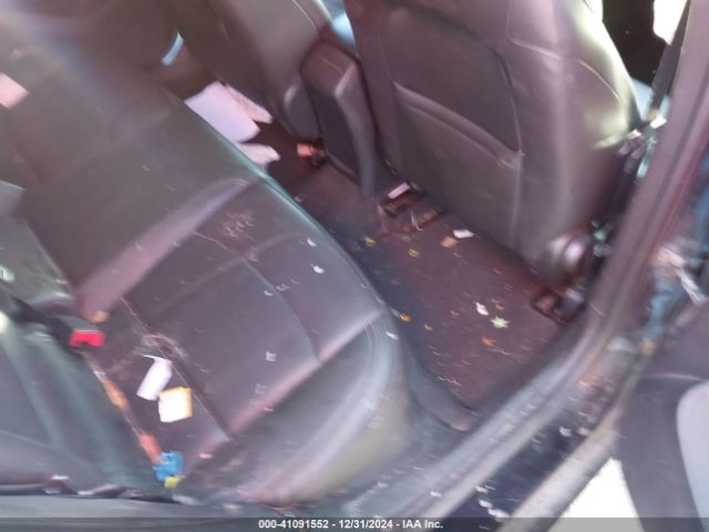 1G1BG5SMXG7268162 Chevrolet Cruze Premier Auto