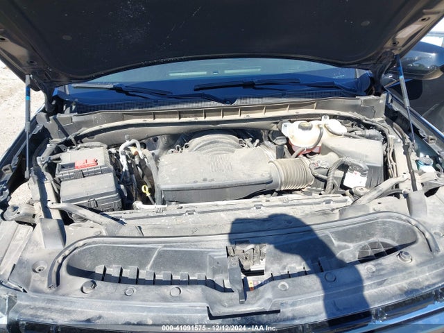 Chevrolet Suburban 4wd Lt 2023 1GNSKCKD2PR410686 Image 10
