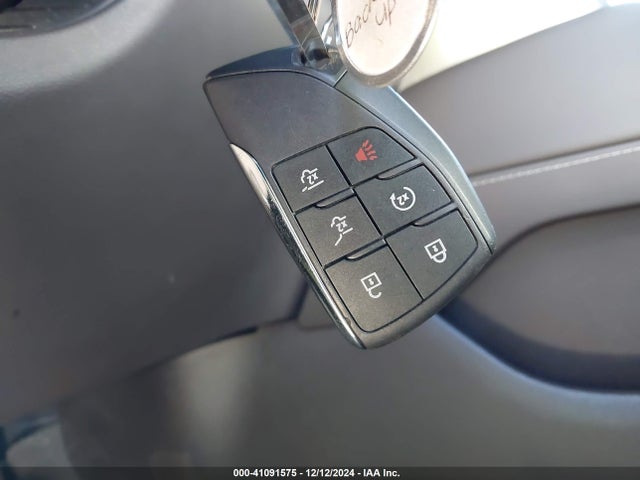 Chevrolet Suburban 4wd Lt 2023 1GNSKCKD2PR410686 Image 11