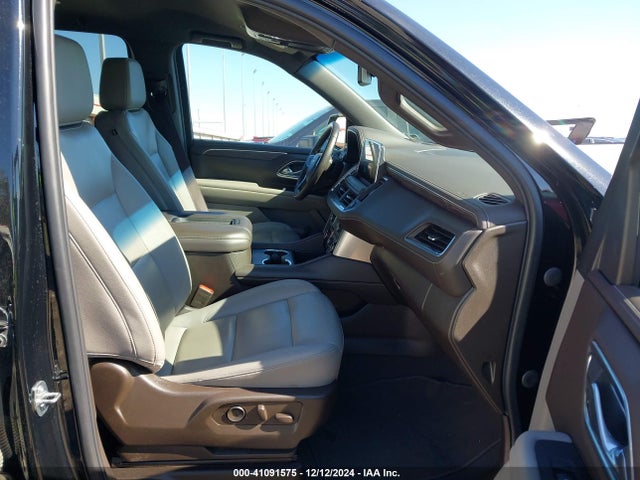 Chevrolet Suburban 4wd Lt 2023 1GNSKCKD2PR410686 Image 5
