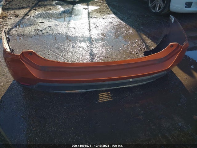 Nissan ROGUE SV 2018 5N1AT2MV0JC805828 Image 12