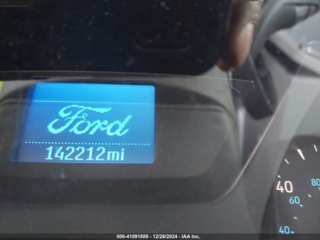 1FTYR2CM4FKA84520 Ford Transit-250