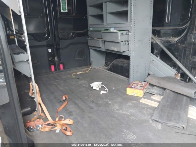 1FTYR2CM4FKA84520 Ford Transit-250