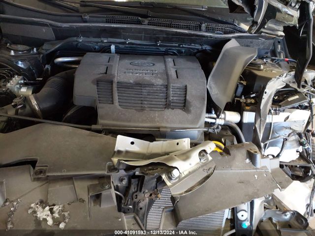 JF2SKADC3RH449623 Subaru Forester Premium