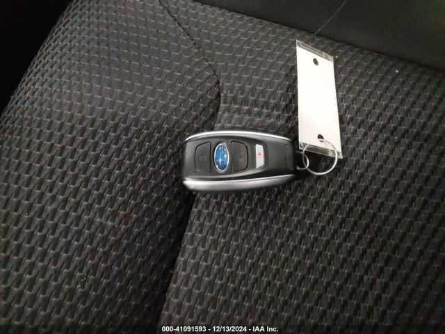JF2SKADC3RH449623 Subaru Forester Premium