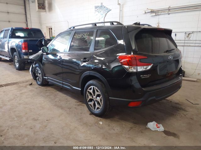 JF2SKADC3RH449623 Subaru Forester Premium