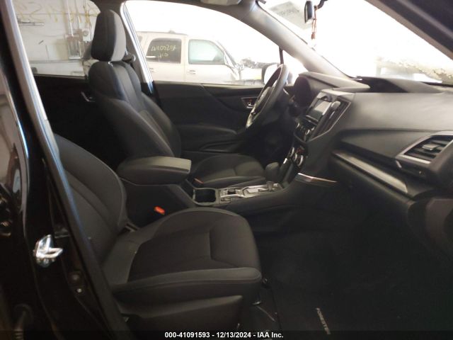 JF2SKADC3RH449623 Subaru Forester Premium