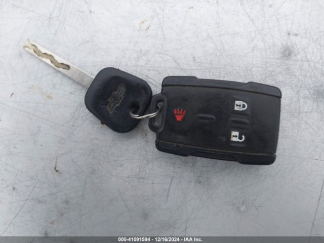 1GCRCNEH6HZ269203 Chevrolet Silverado 1500 Ls