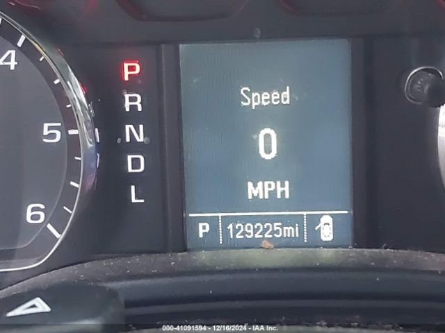 1GCRCNEH6HZ269203 Chevrolet Silverado 1500 Ls