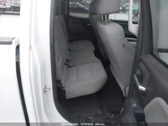 1GCRCNEH6HZ269203 Chevrolet Silverado 1500 Ls
